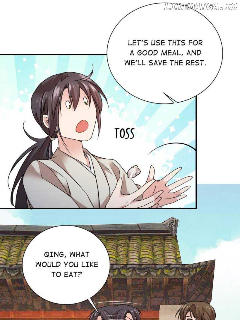 Dad, did you study today? Chapter 58 186 35