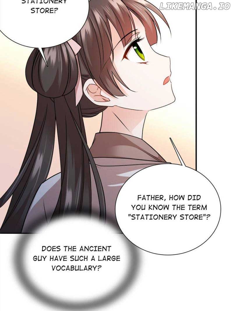 Dad, did you study today? Chapter 58 189 38