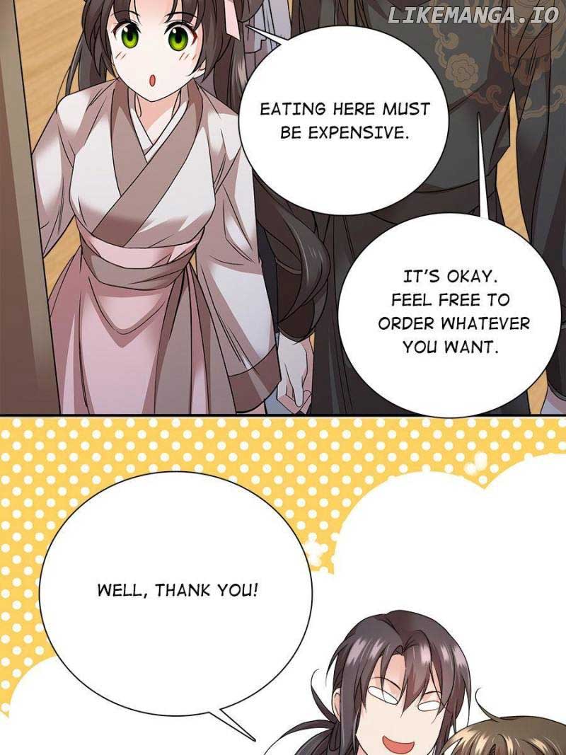 Dad, did you study today? Chapter 58 195 44