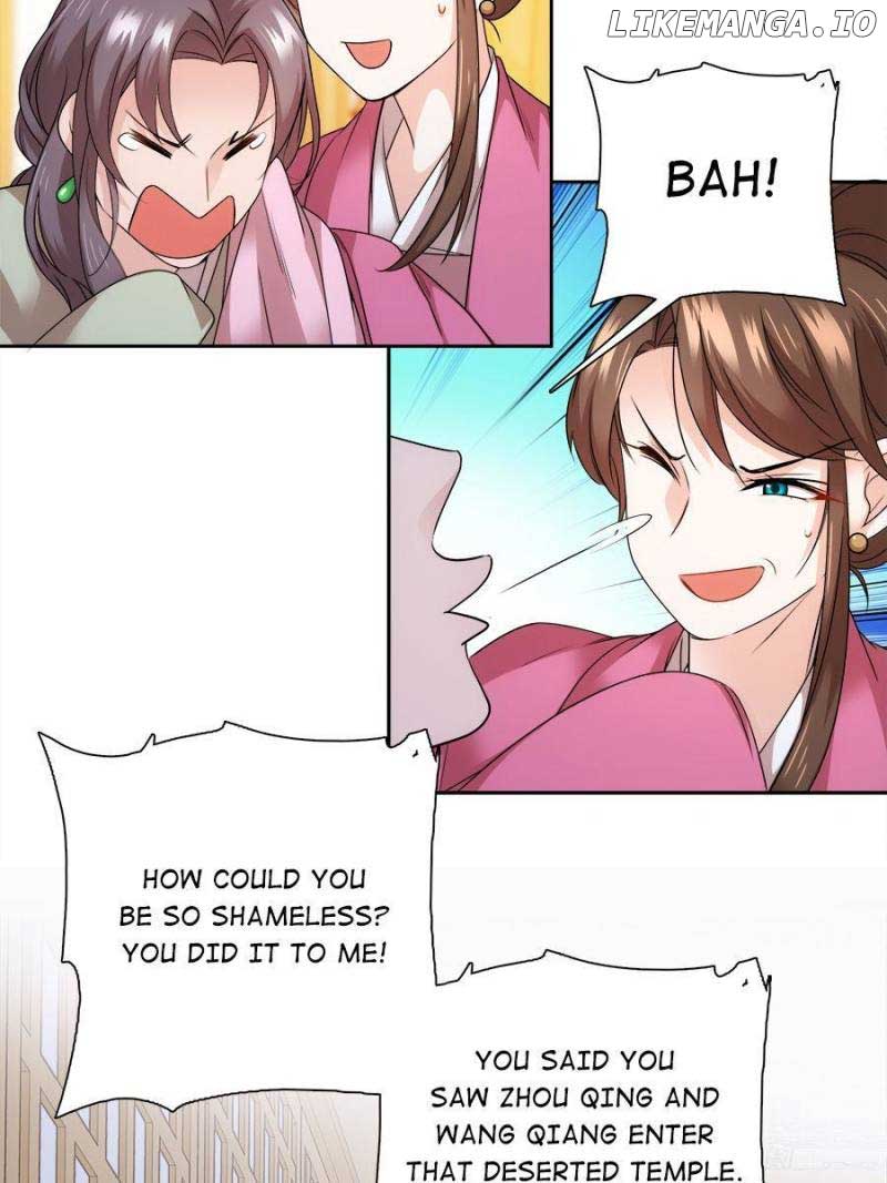 Dad, did you study today? Chapter 59 164 04