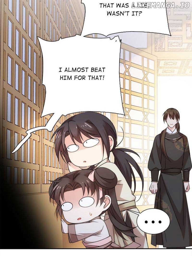 Dad, did you study today? Chapter 59 165 05