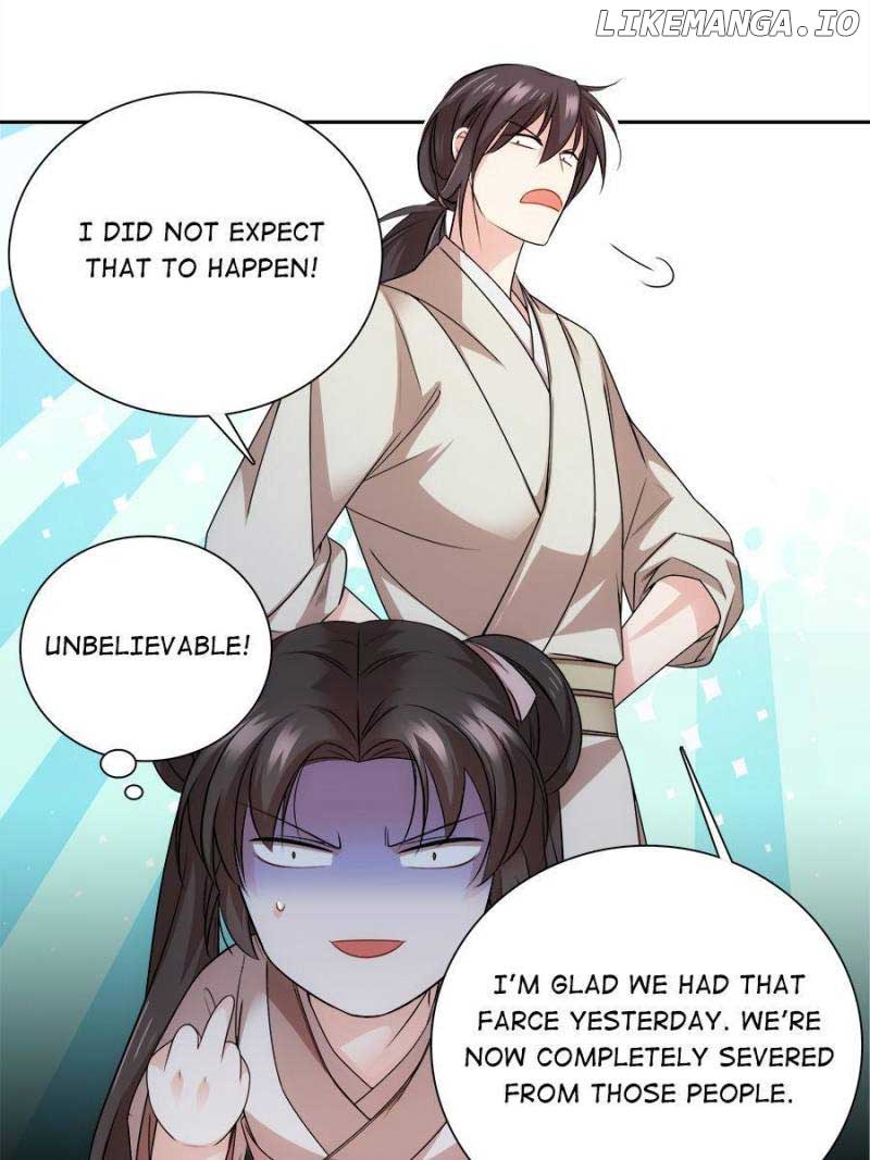 Dad, did you study today? Chapter 59 166 06