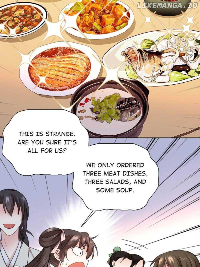 Dad, did you study today? Chapter 59 175 15