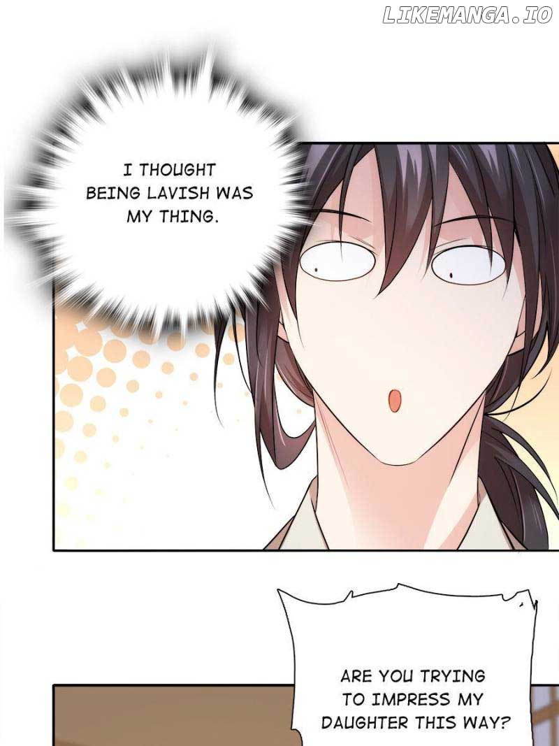 Dad, did you study today? Chapter 59 181 21