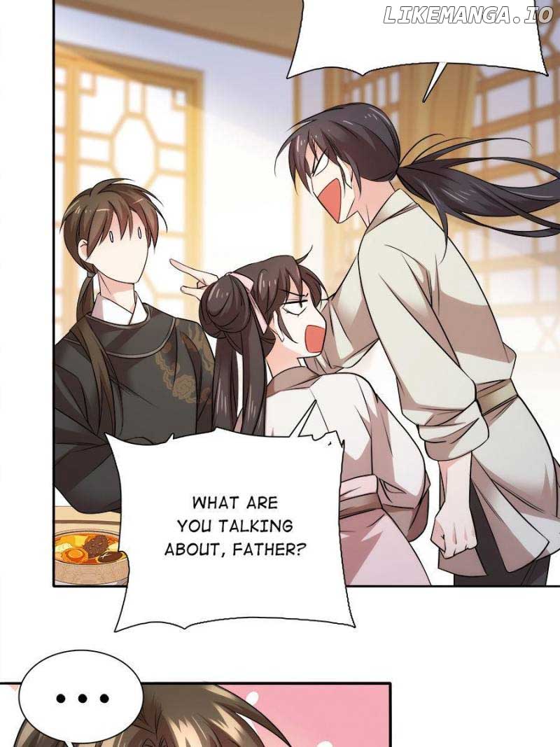 Dad, did you study today? Chapter 59 182 22