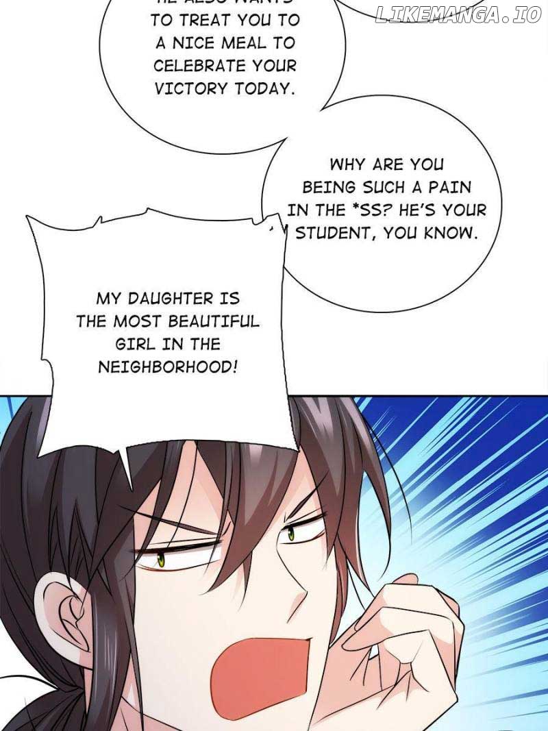 Dad, did you study today? Chapter 59 188 28