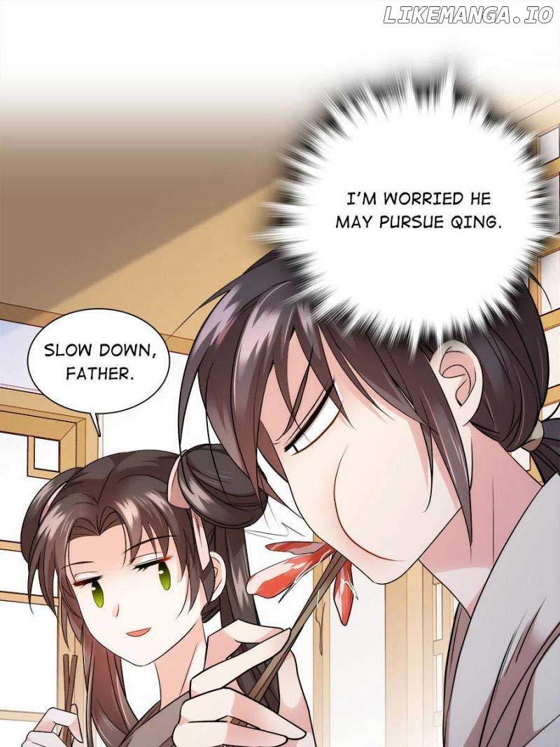 Dad, did you study today? Chapter 59 191 31