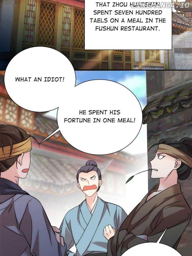 Dad, did you study today? Chapter 59 197 37