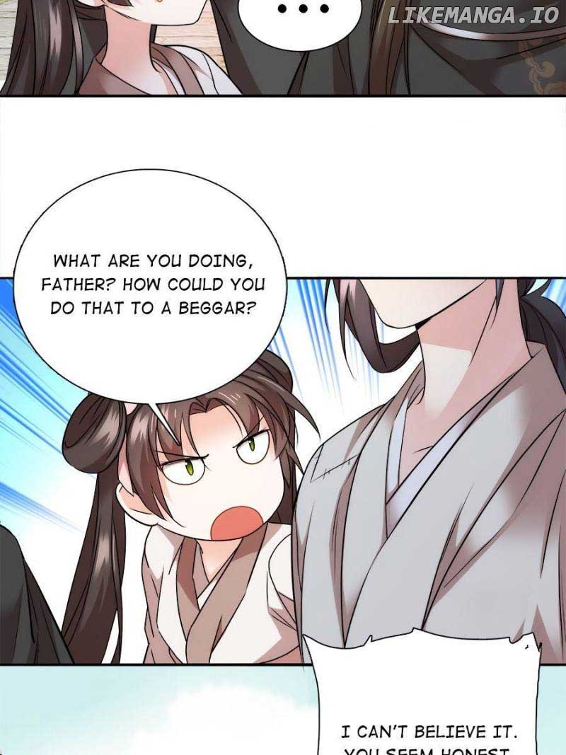 Dad, did you study today? Chapter 59 207 47