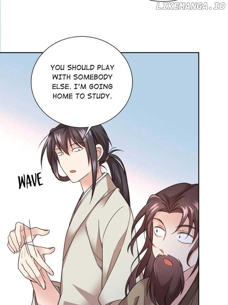 Dad, did you study today? Chapter 60 159 02