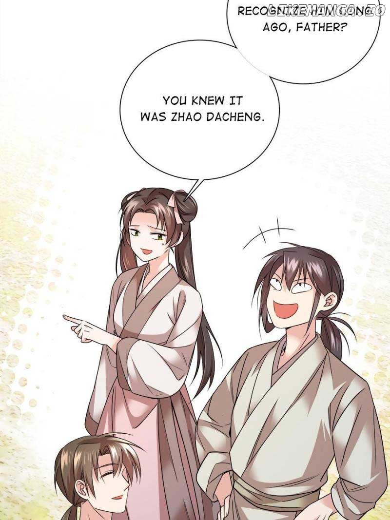 Dad, did you study today? Chapter 60 163 06