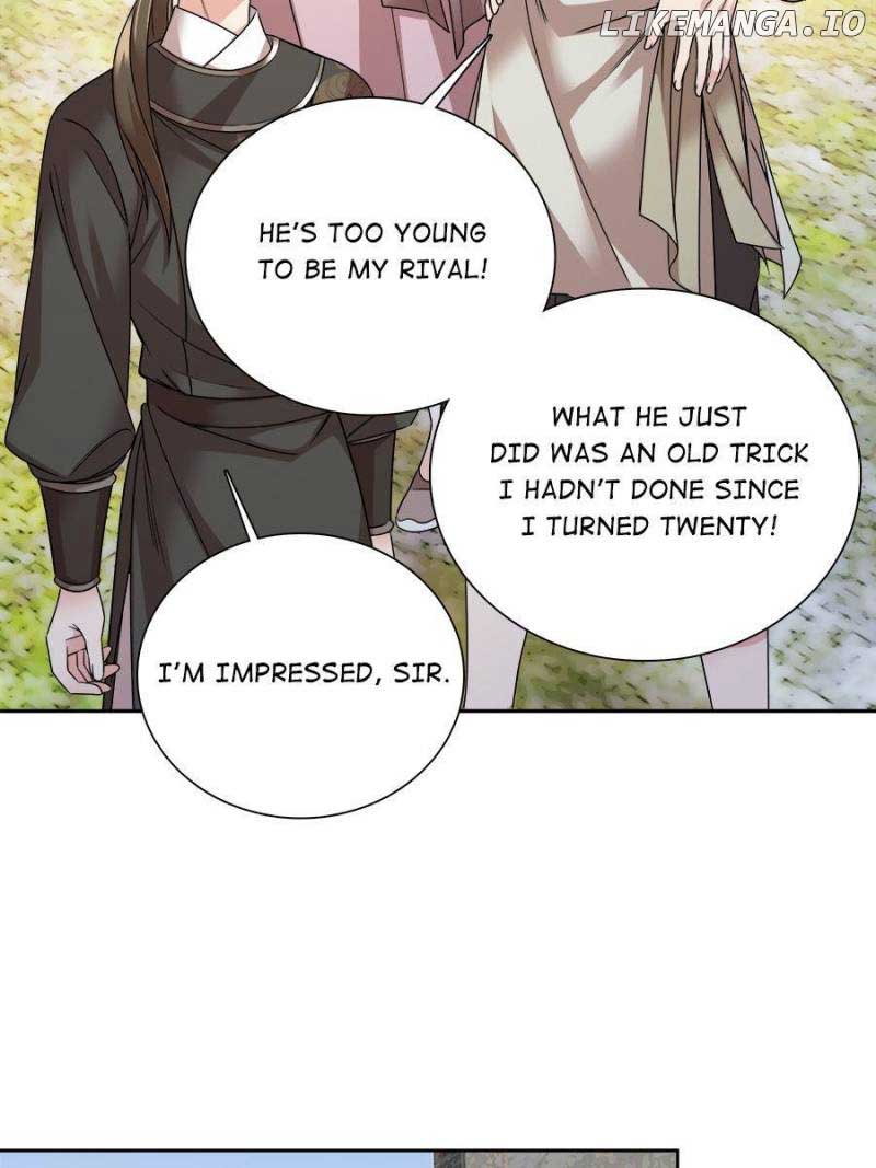 Dad, did you study today? Chapter 60 164 07