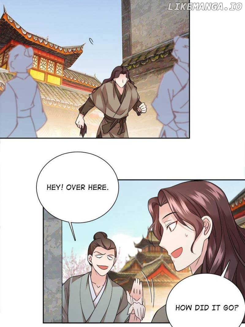 Dad, did you study today? Chapter 60 165 08