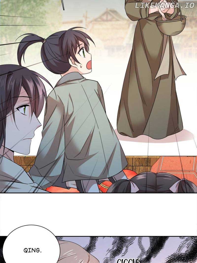 Dad, did you study today? Chapter 60 179 22