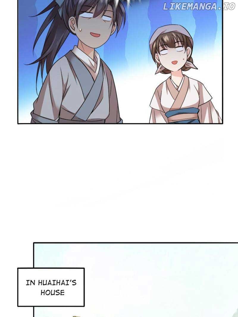 Dad, did you study today? Chapter 60 189 32