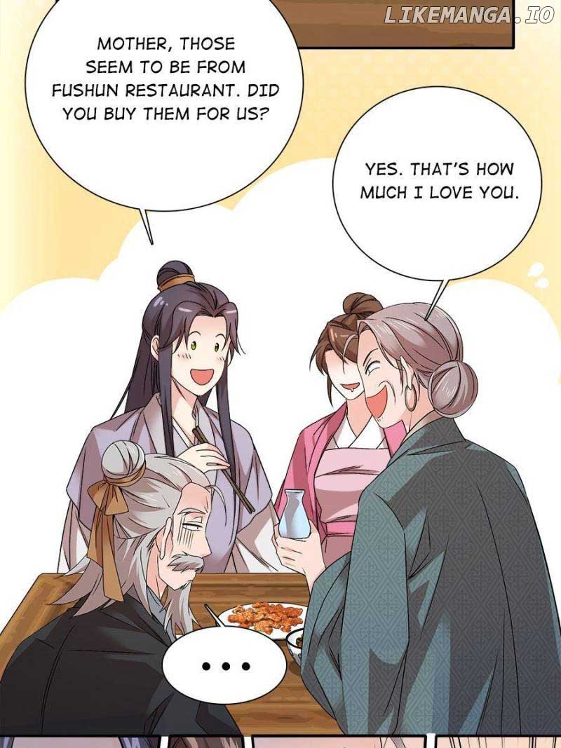 Dad, did you study today? Chapter 60 204 47