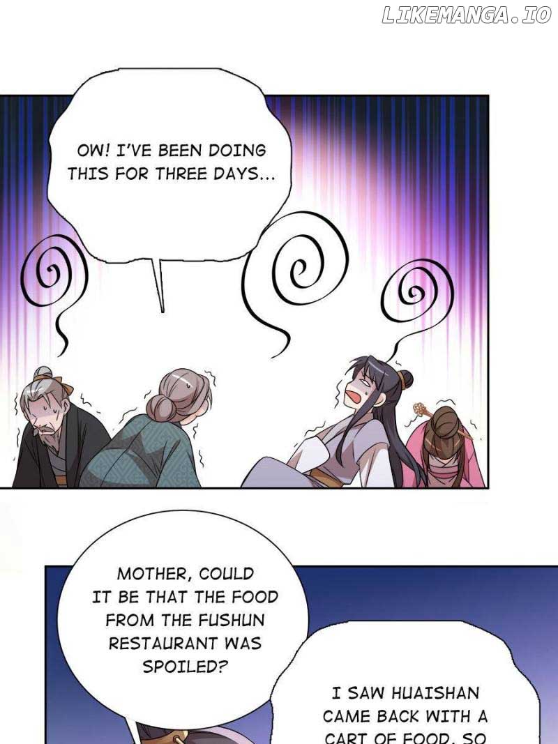Dad, did you study today? Chapter 61 161 01