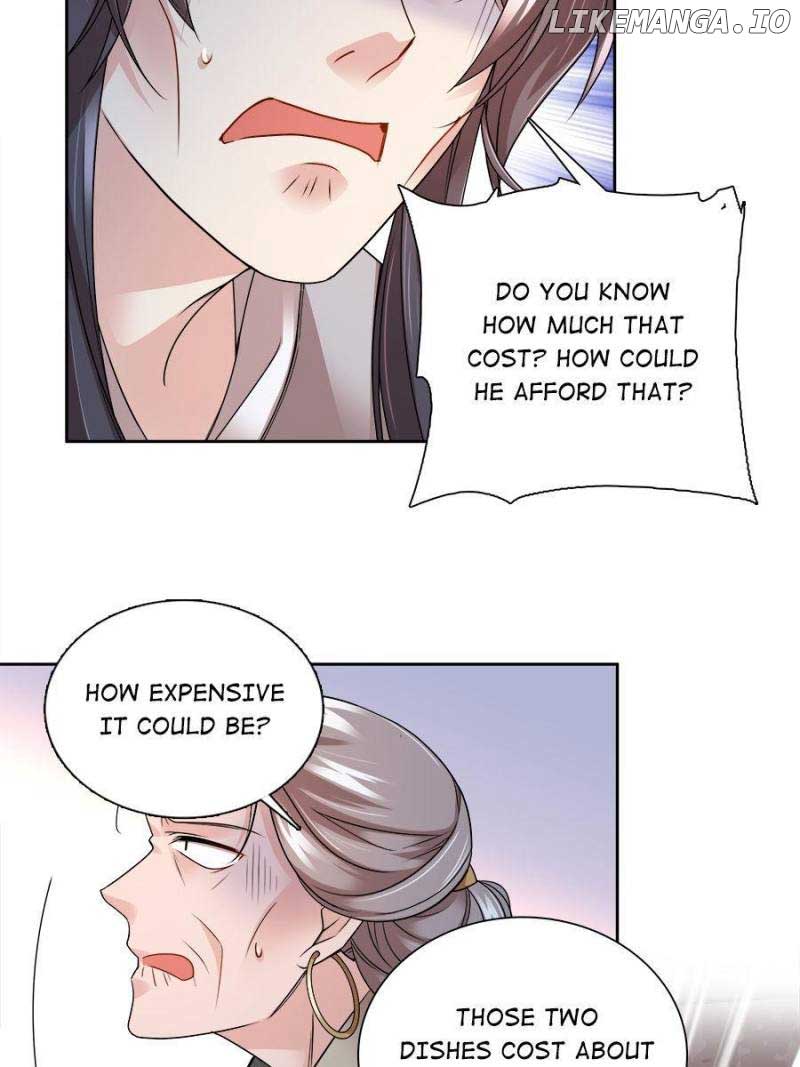 Dad, did you study today? Chapter 61 163 03