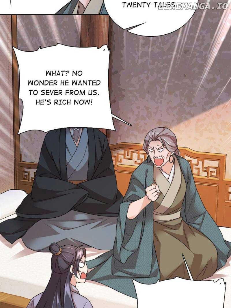 Dad, did you study today? Chapter 61 164 04