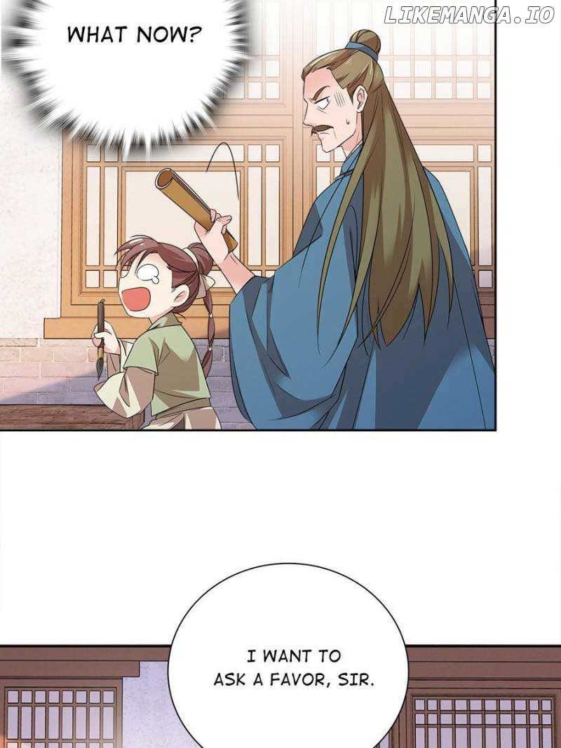Dad, did you study today? Chapter 61 176 16
