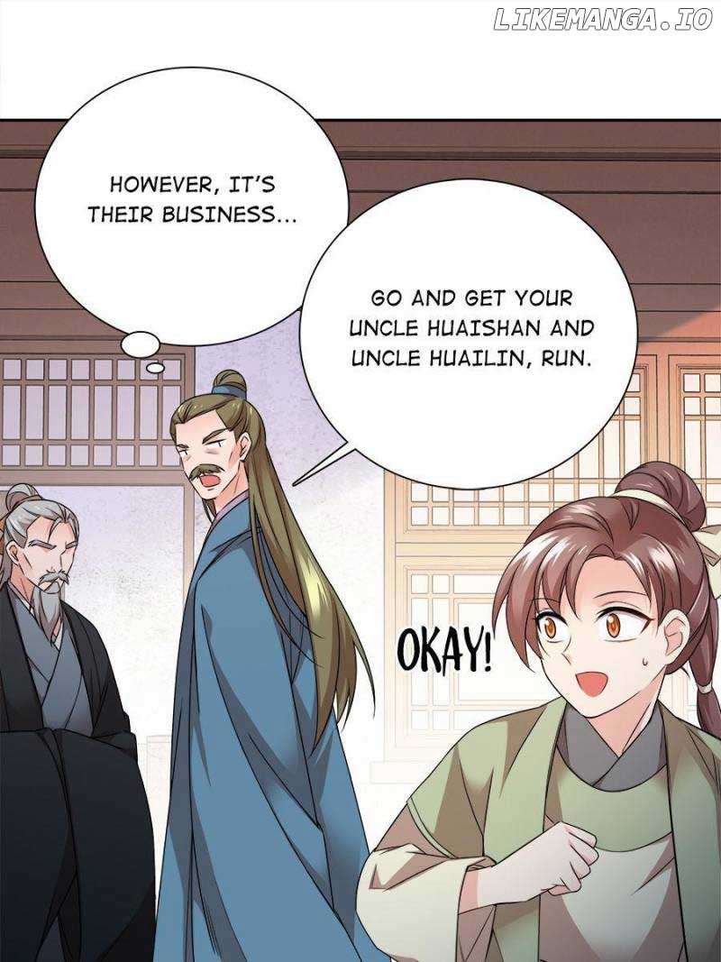Dad, did you study today? Chapter 61 181 21