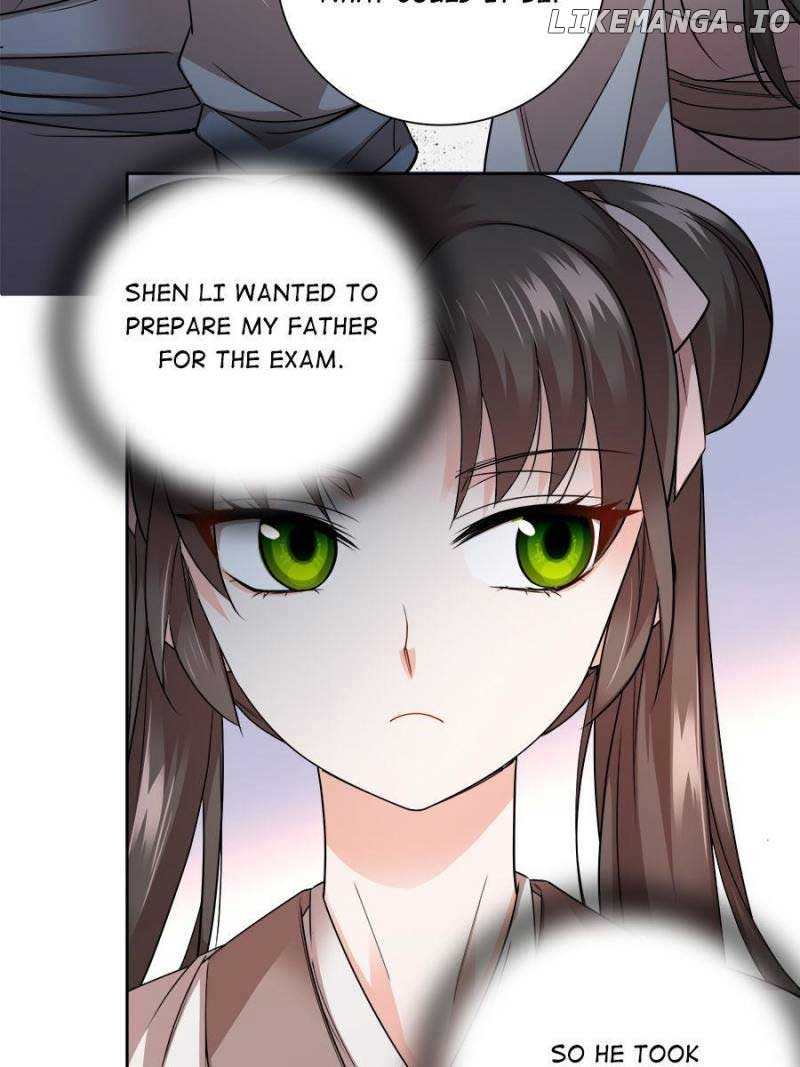 Dad, did you study today? Chapter 61 184 24