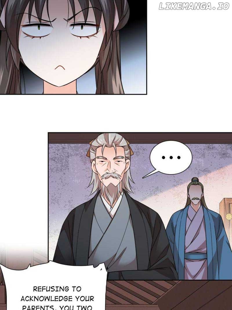 Dad, did you study today? Chapter 61 188 28