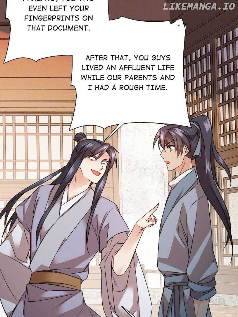 Dad, did you study today? Chapter 61 189 29