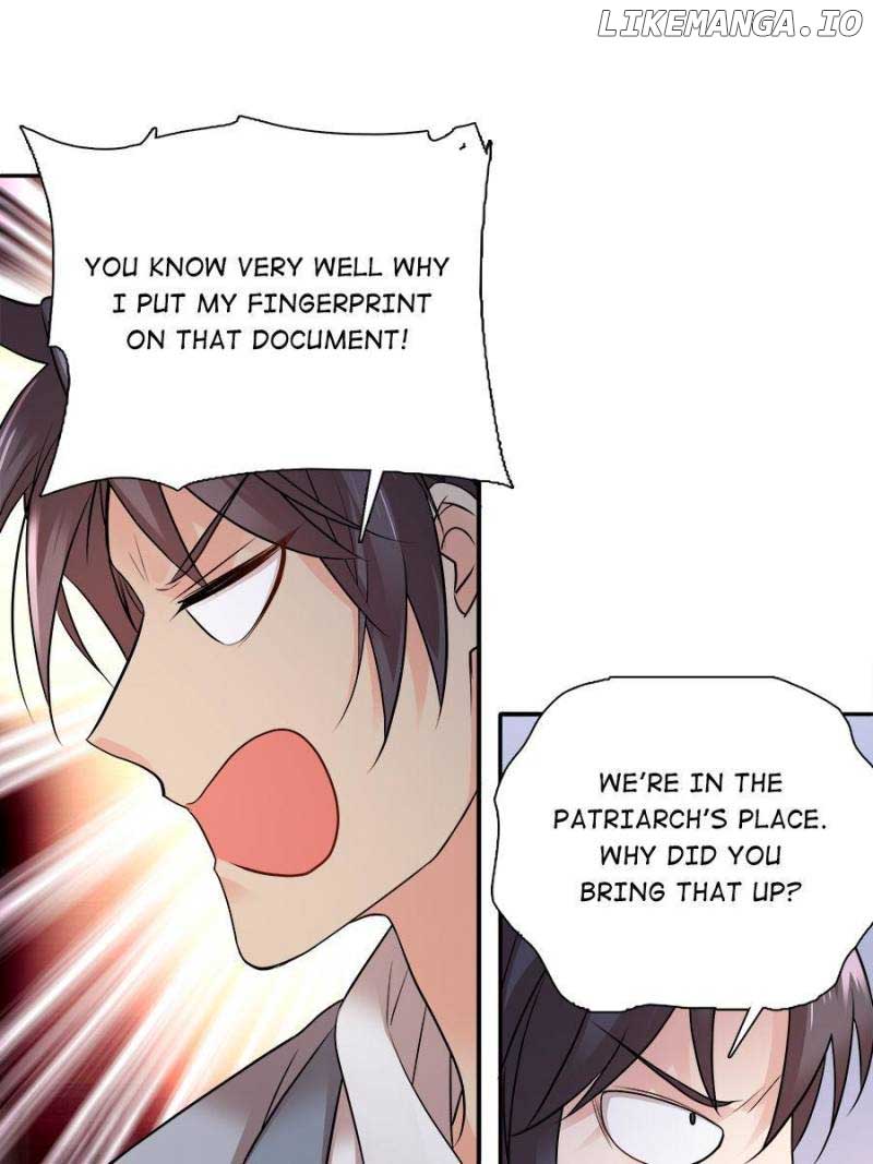 Dad, did you study today? Chapter 61 191 31