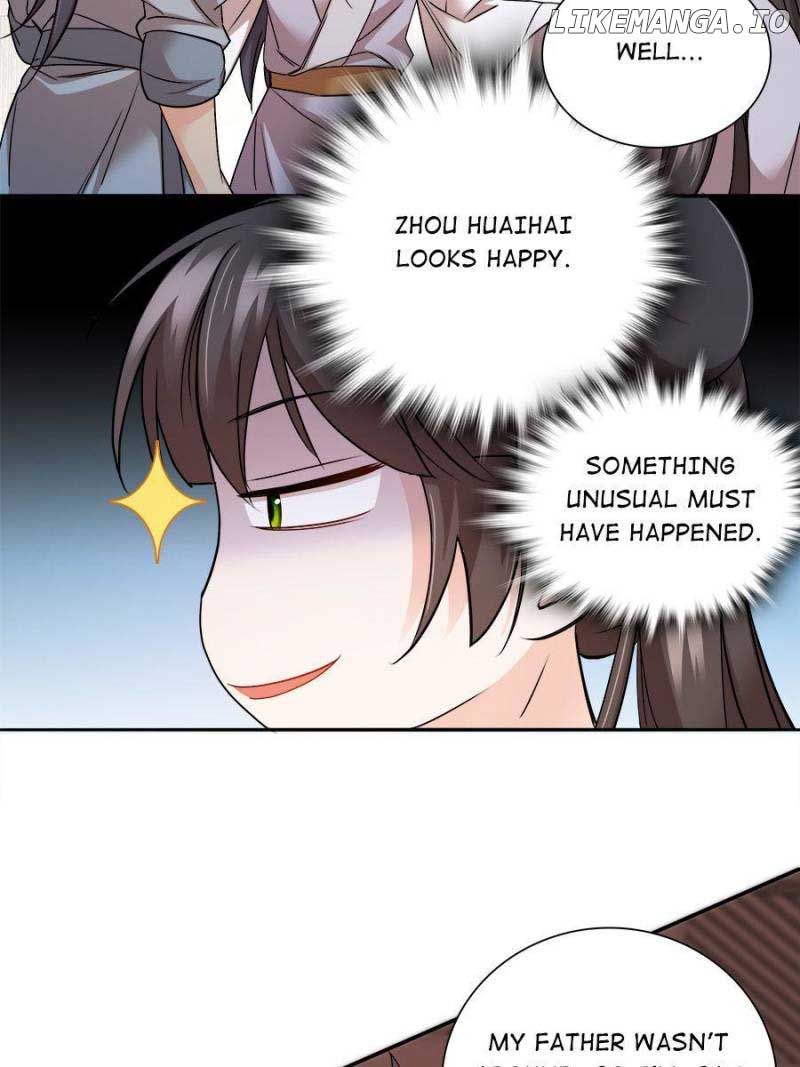 Dad, did you study today? Chapter 61 193 33