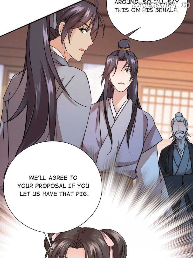 Dad, did you study today? Chapter 61 194 34