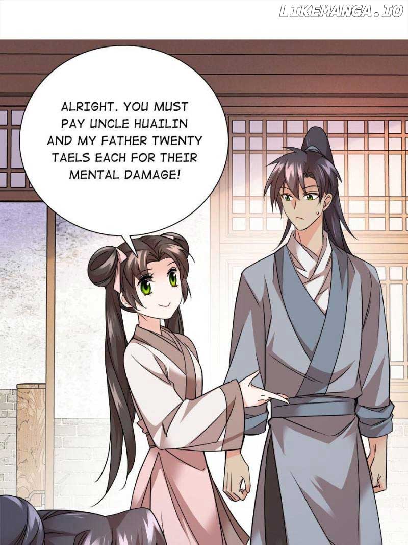 Dad, did you study today? Chapter 61 201 41