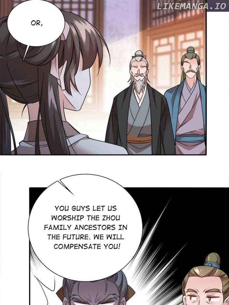 Dad, did you study today? Chapter 61 204 44