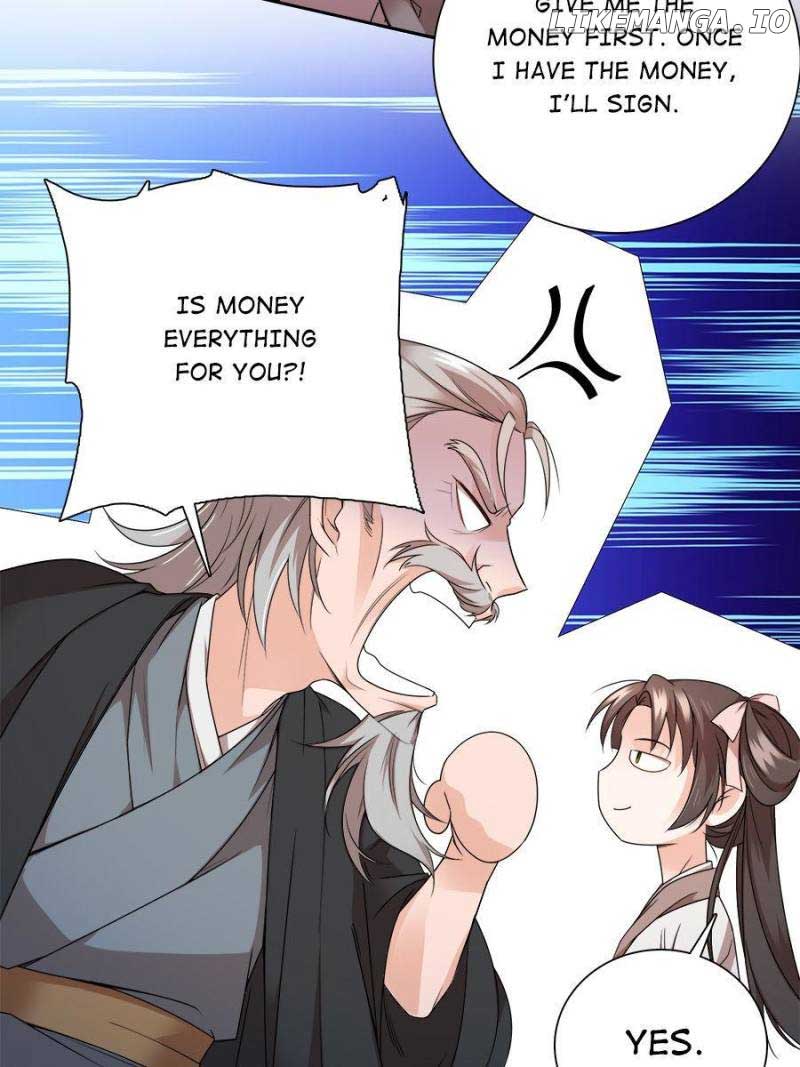 Dad, did you study today? Chapter 62 160 03