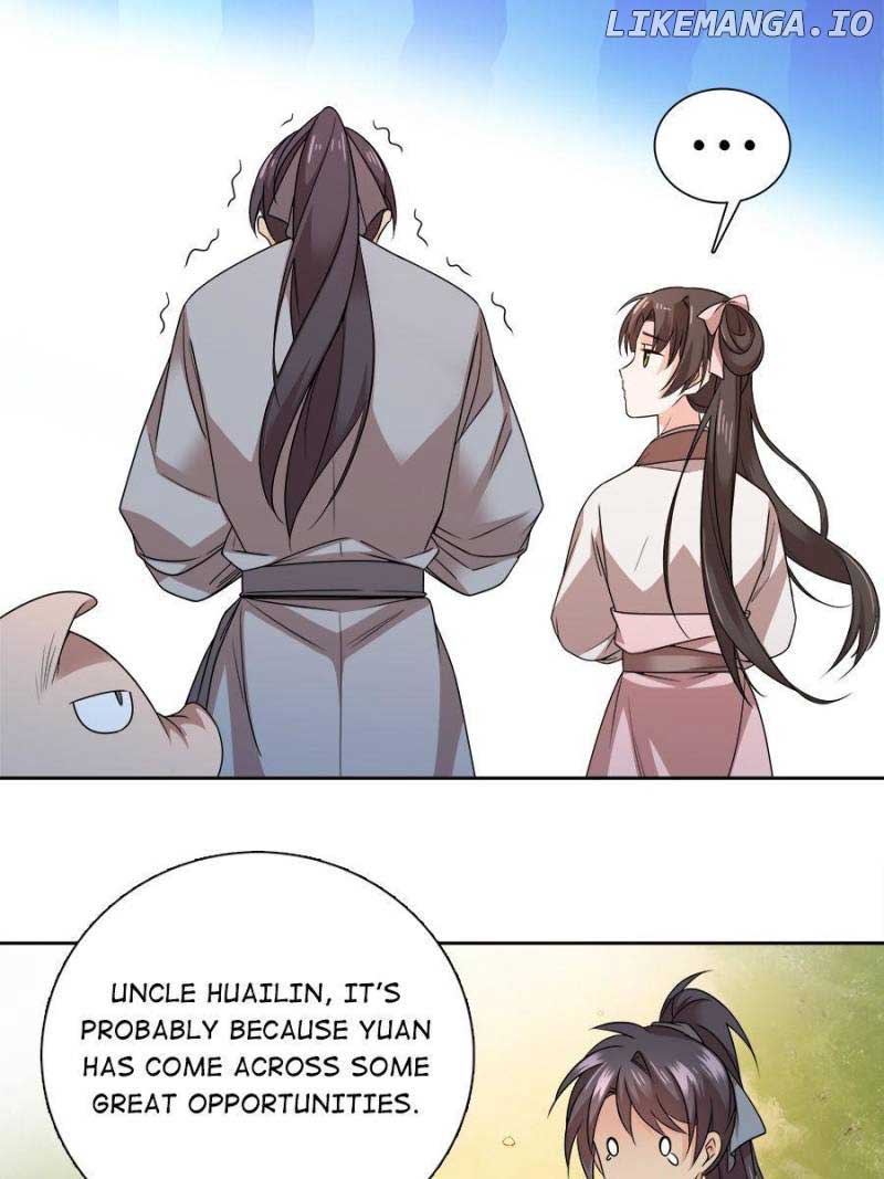 Dad, did you study today? Chapter 62 165 08