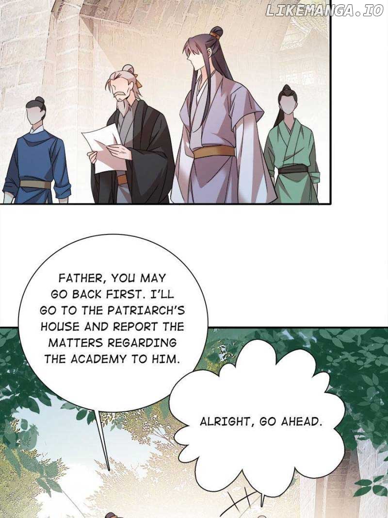 Dad, did you study today? Chapter 62 178 21