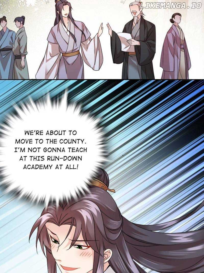Dad, did you study today? Chapter 62 179 22