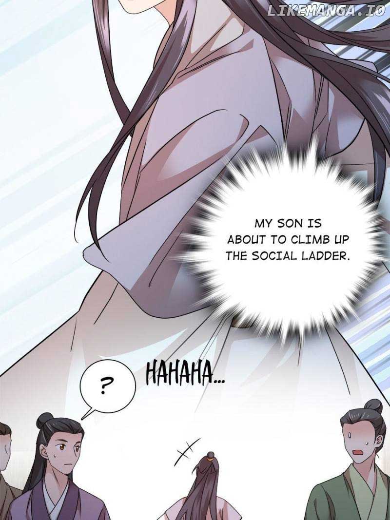 Dad, did you study today? Chapter 62 180 23