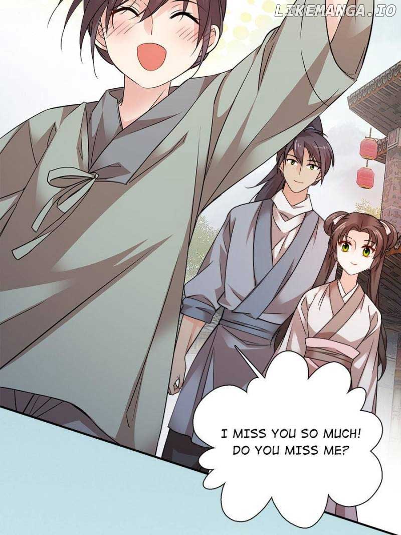 Dad, did you study today? Chapter 62 195 38