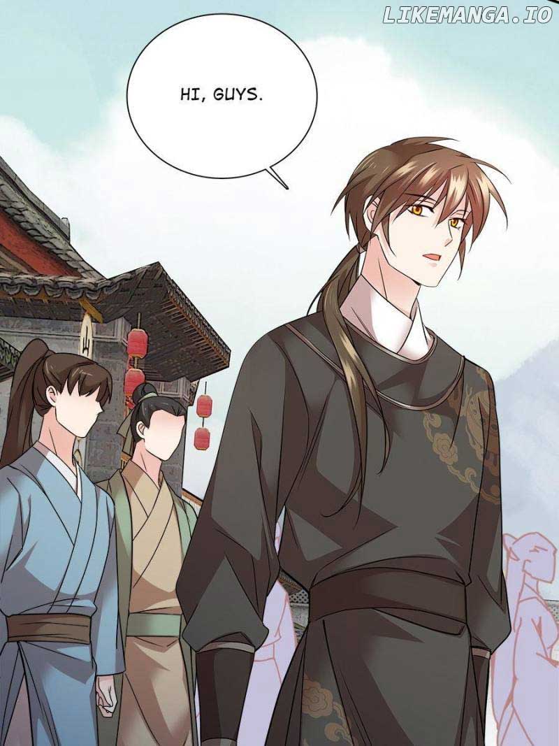 Dad, did you study today? Chapter 62 196 39