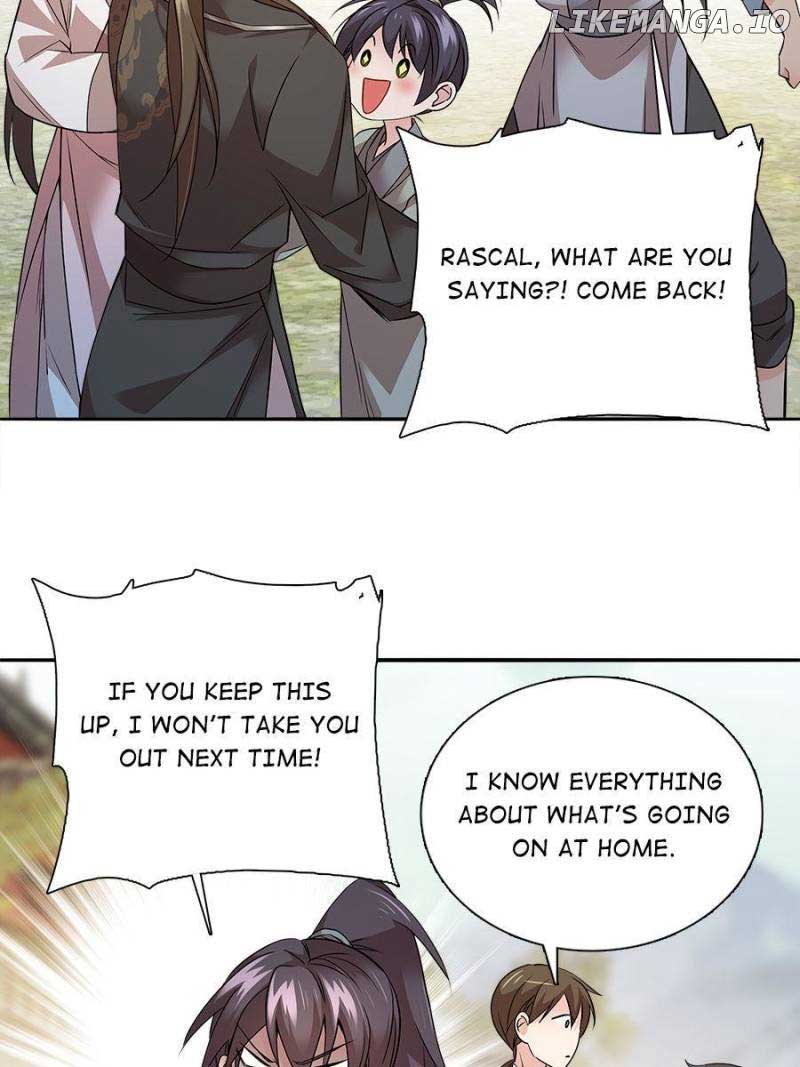 Dad, did you study today? Chapter 62 200 43