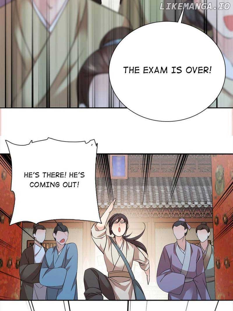 Dad, did you study today? Chapter 62 204 47