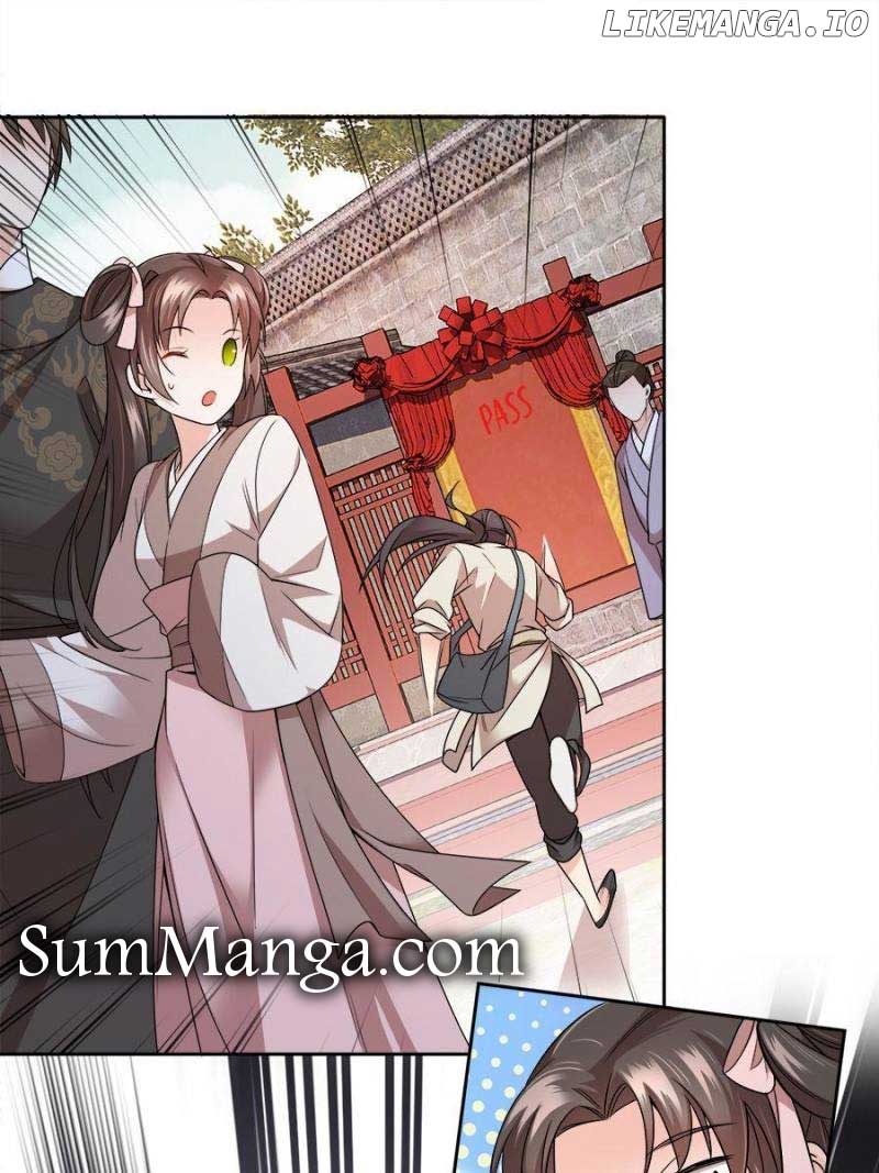 Dad, did you study today? Chapter 63 119 01