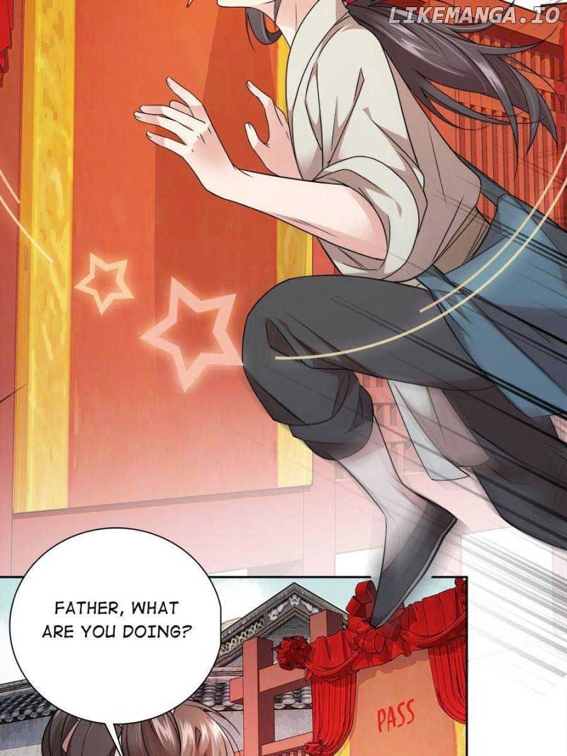Dad, did you study today? Chapter 63 121 03