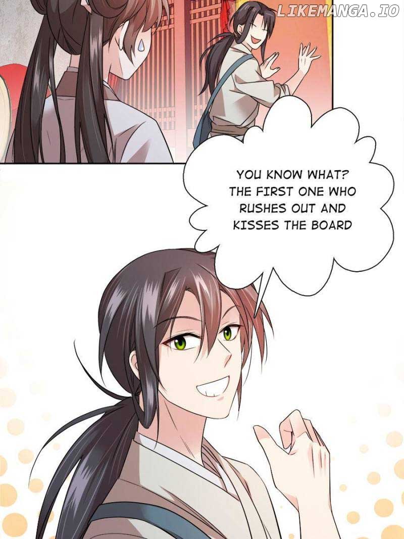 Dad, did you study today? Chapter 63 122 04