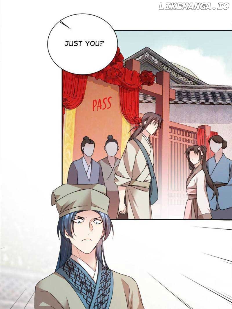 Dad, did you study today? Chapter 63 124 06