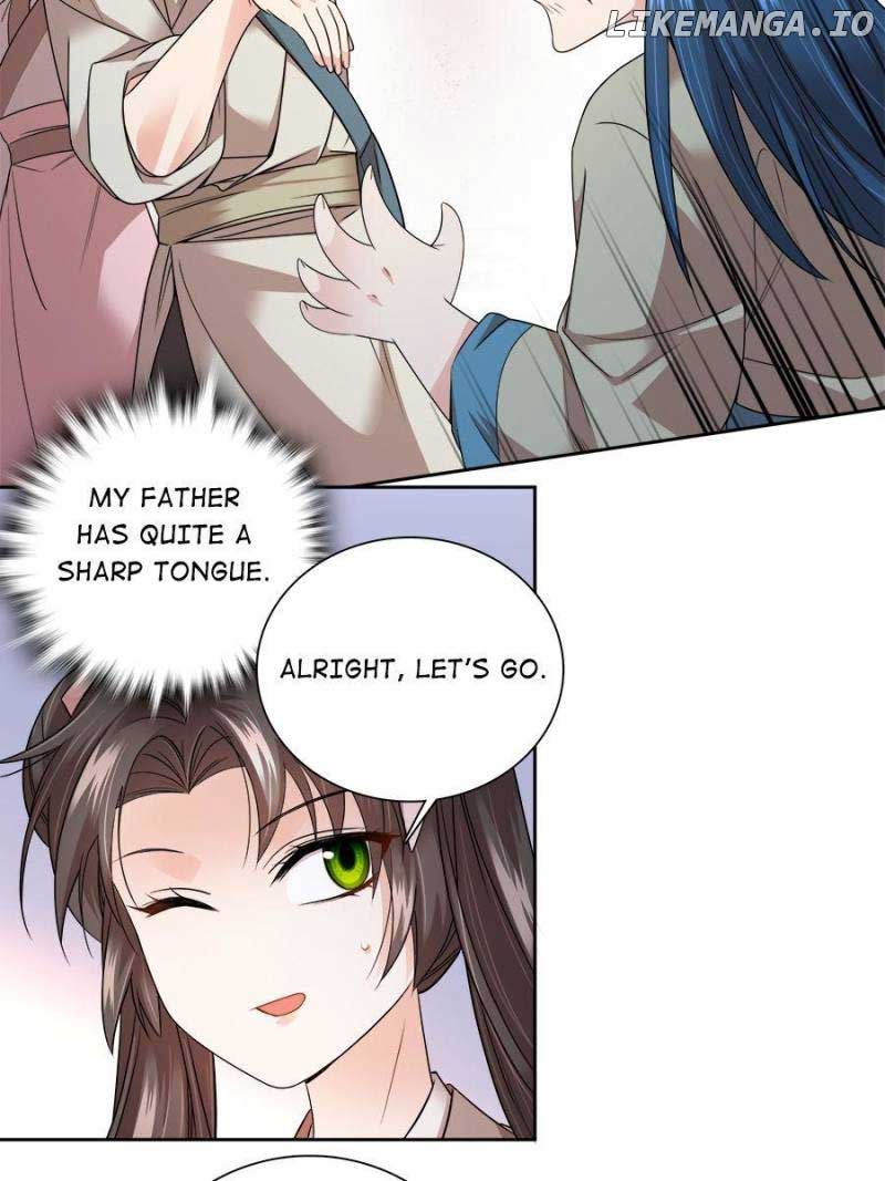 Dad, did you study today? Chapter 63 127 09