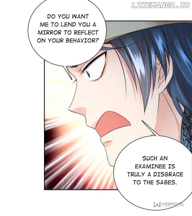 Dad, did you study today? Chapter 63 128 10