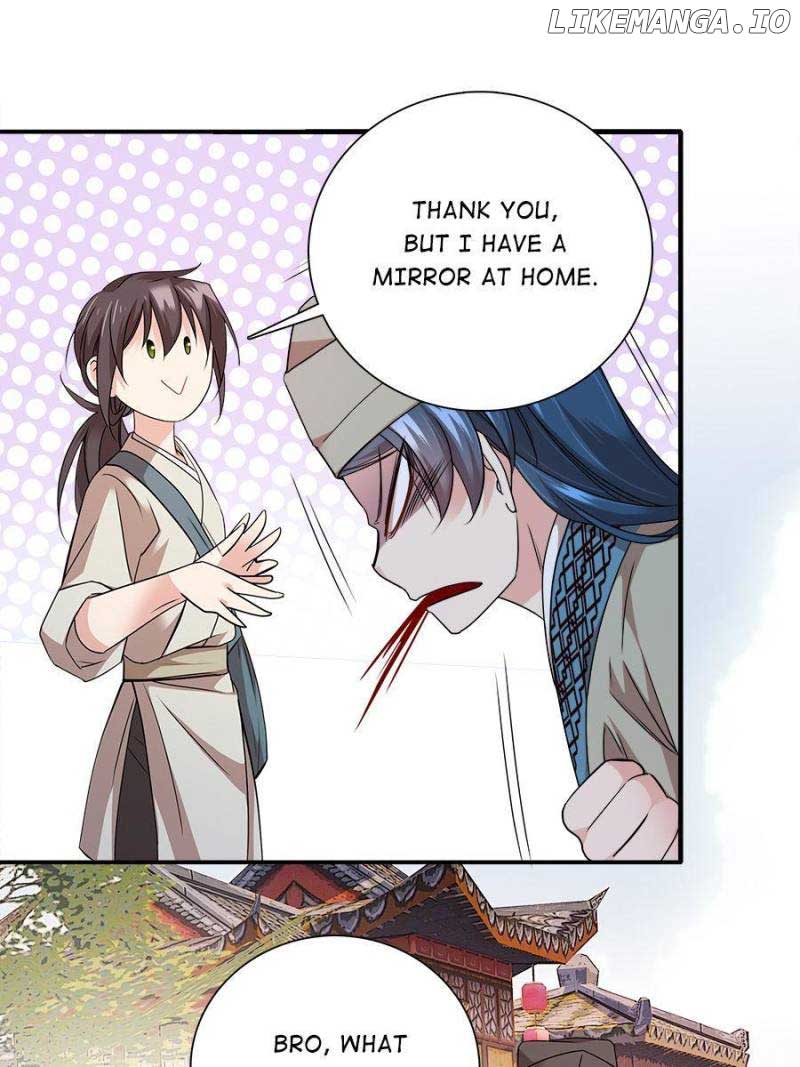 Dad, did you study today? Chapter 63 129 11