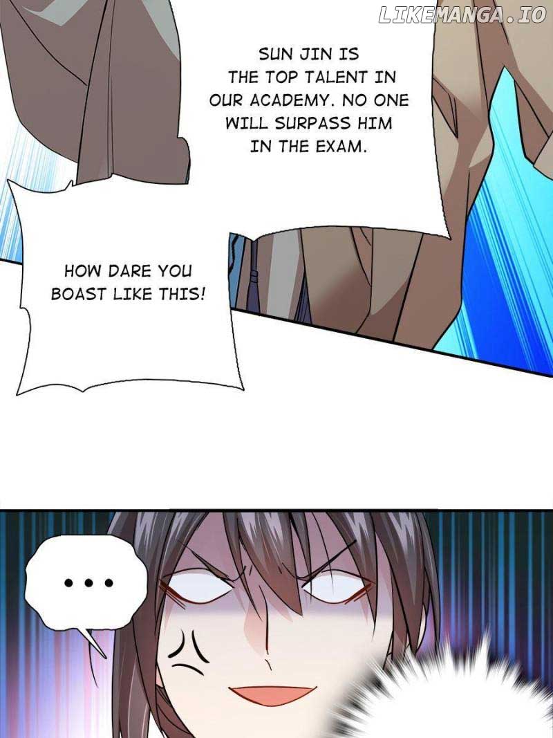 Dad, did you study today? Chapter 63 133 15